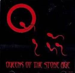 Queens Of The Stone Age : Sample This School Boy